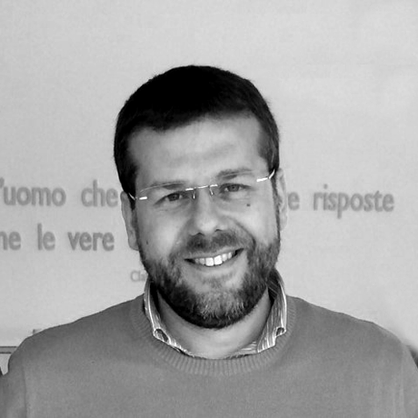 Alberto Fedalto
